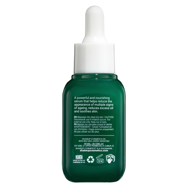 SHAKEUP Foryngende ansiktsserum 4Ward Men 30 ml 30 ml