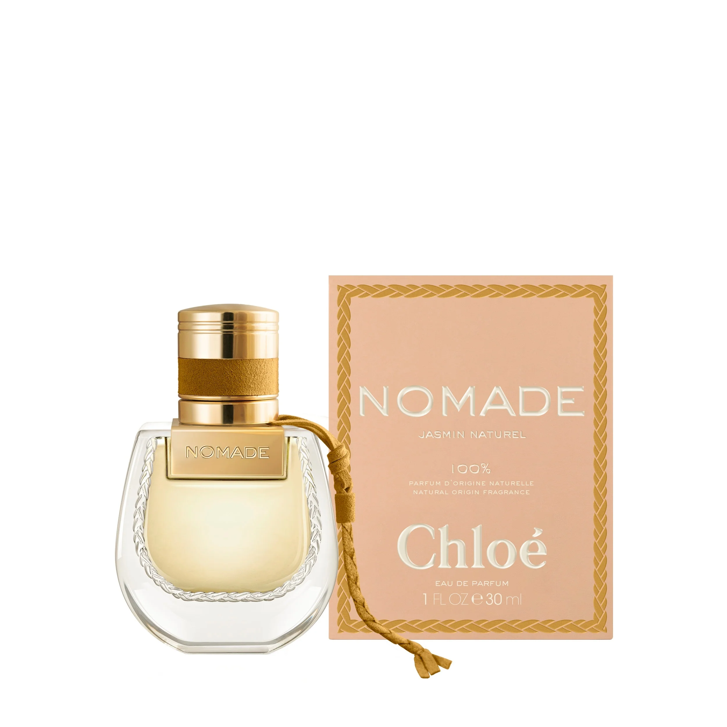 Nomade Jasmin Naturel - Eau de Parfum