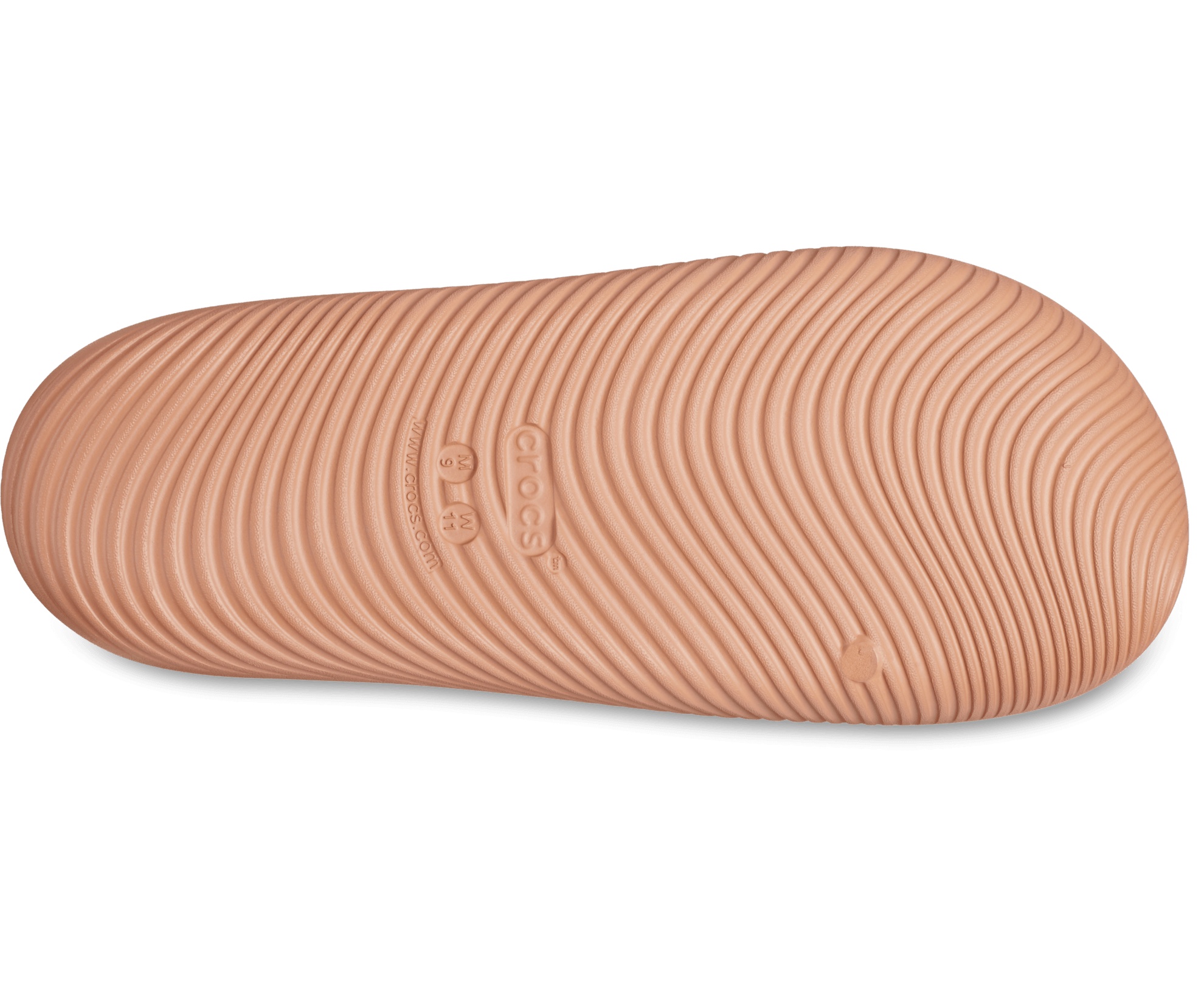 Mellow Recovery Slide