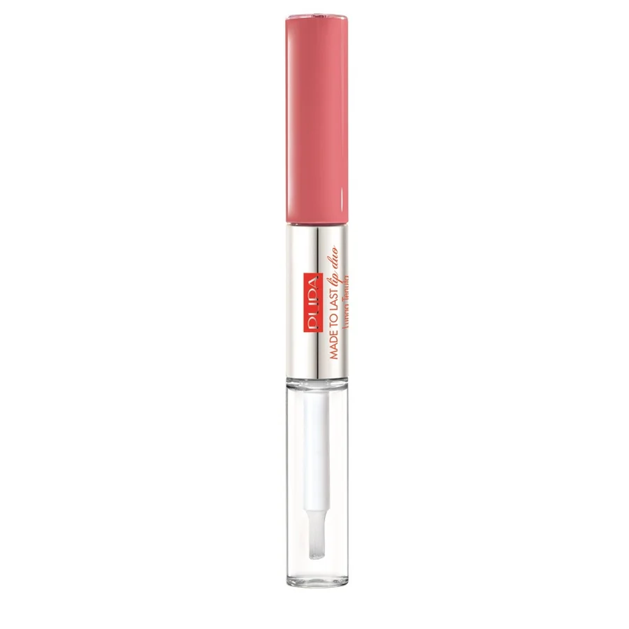Labbra Made To Last Lip Duo - Rossetto, Gloss