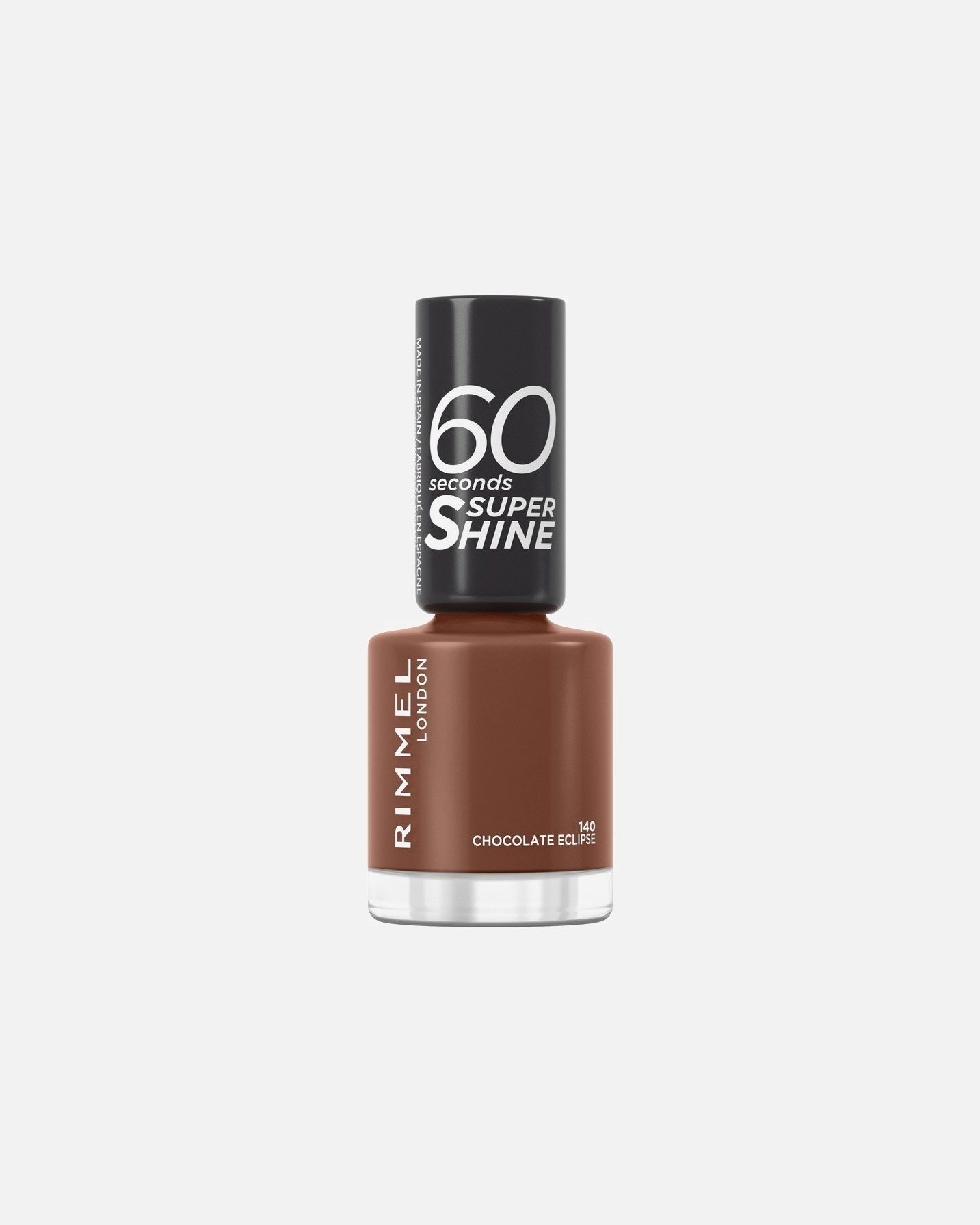 Rimmel London nagu laka 60 sekundes - 8 ml