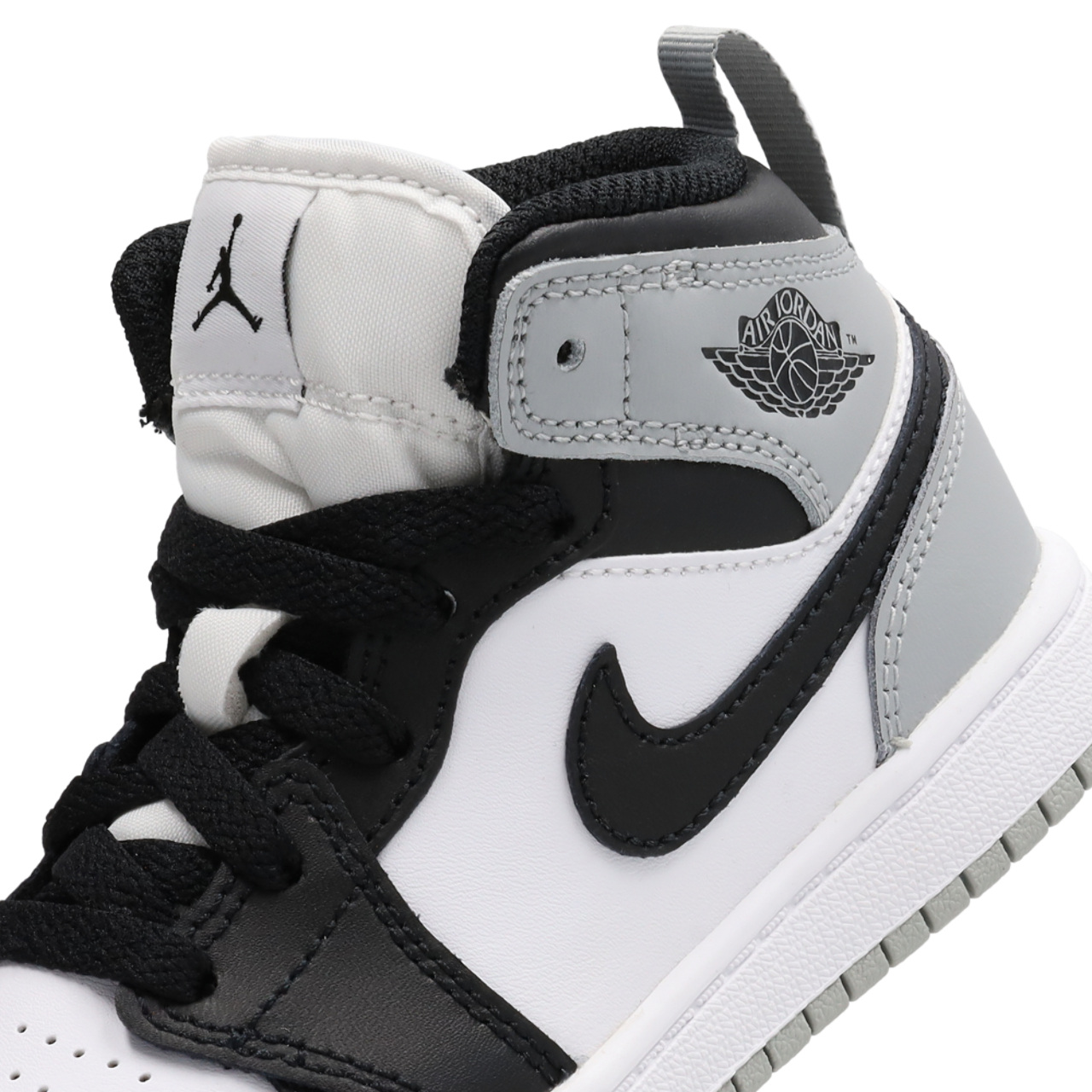 Jordan Aj1 Mid