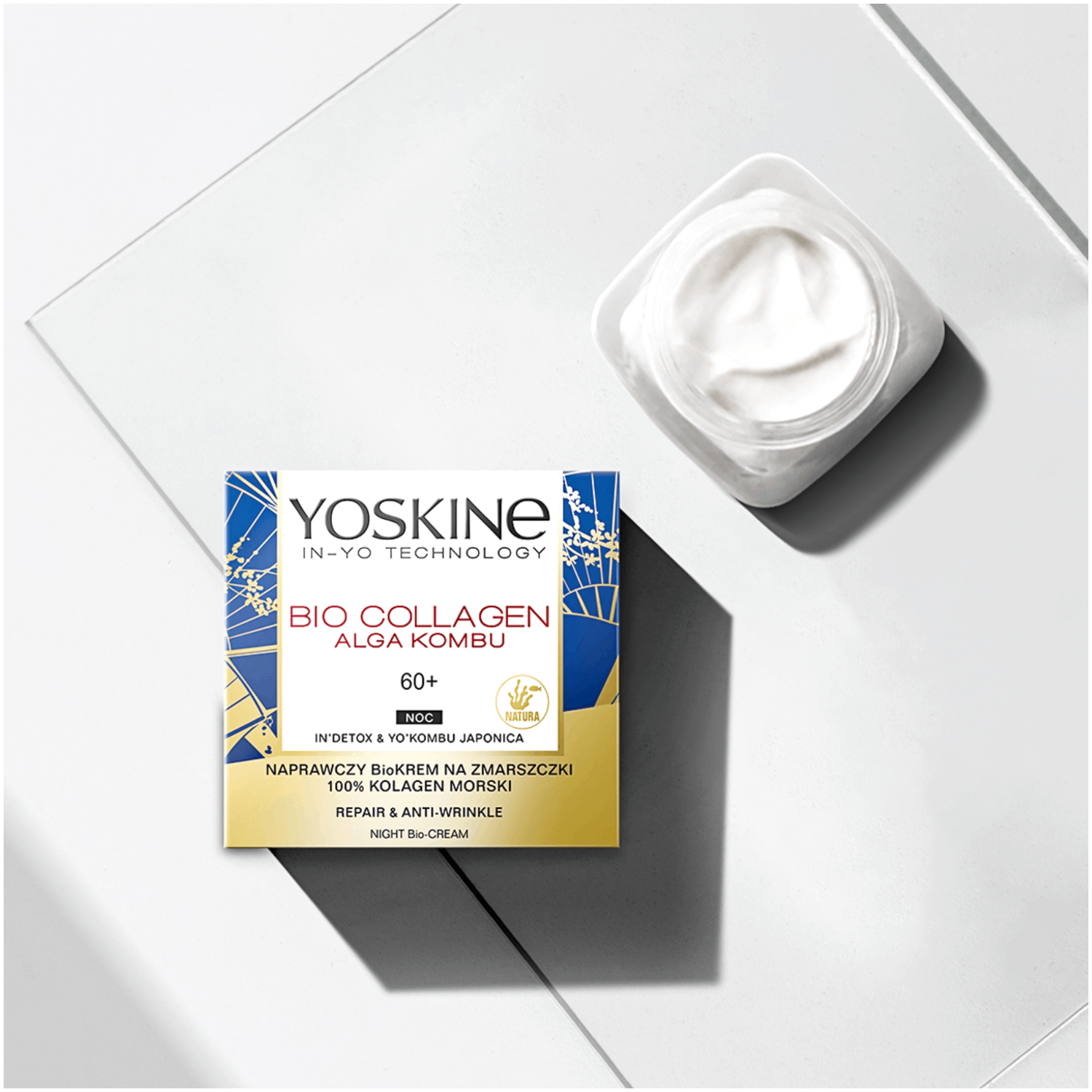 Yoskine Bio Collagen