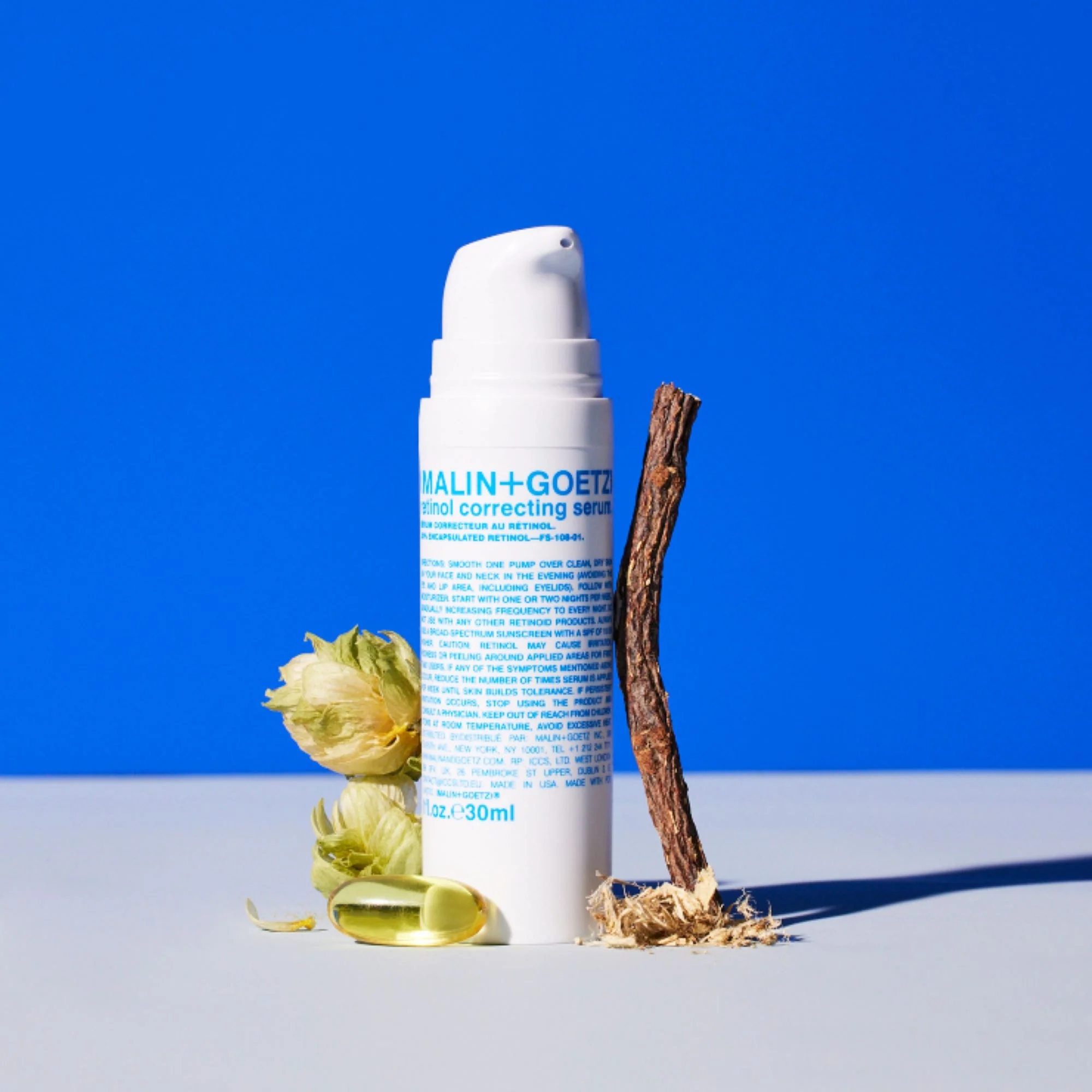 Face Retinol Correcting Serum - Siero viso antirughe
