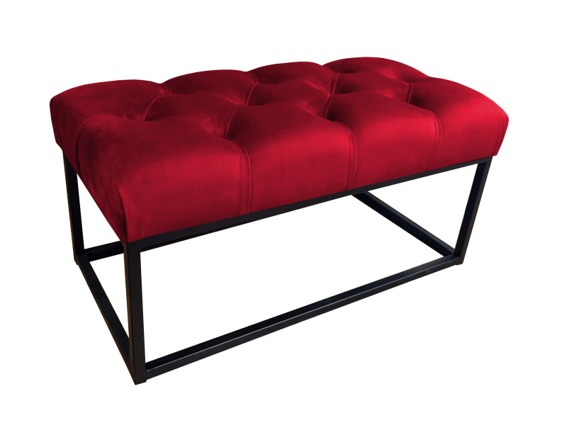 Ławka CHESTERFIELD LOFT MG31 p