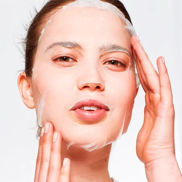 Garnier SkinActive serumske maske z vitaminom C<br>28g