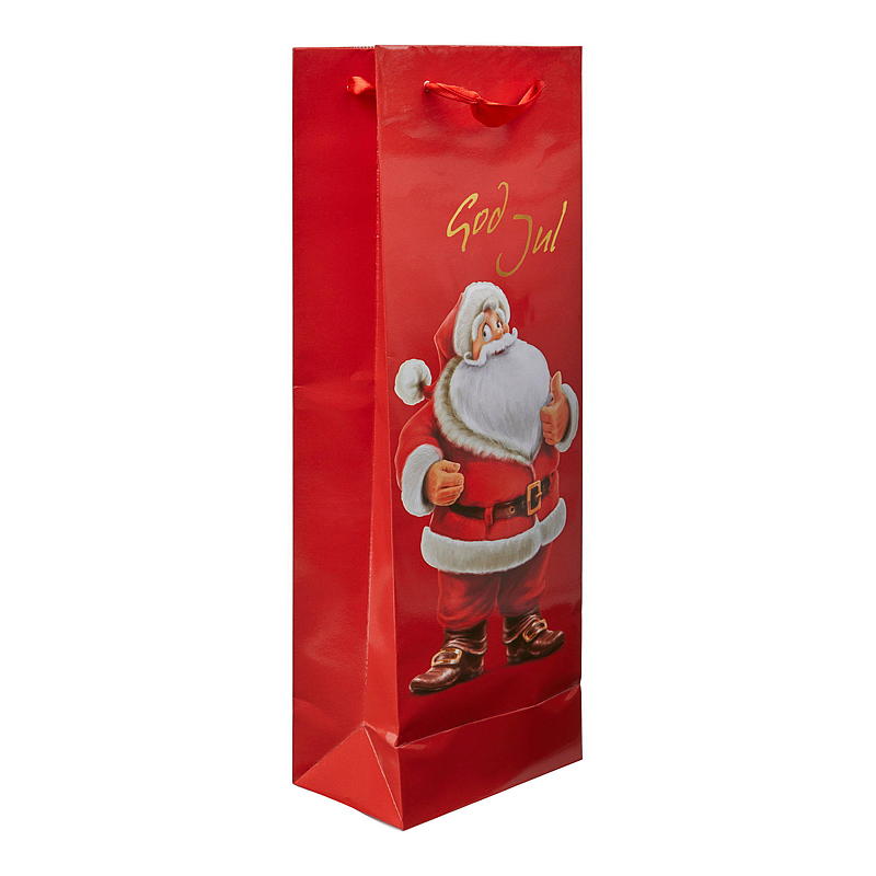 Hjem Flaskepose 36x12,5x8 cm standard