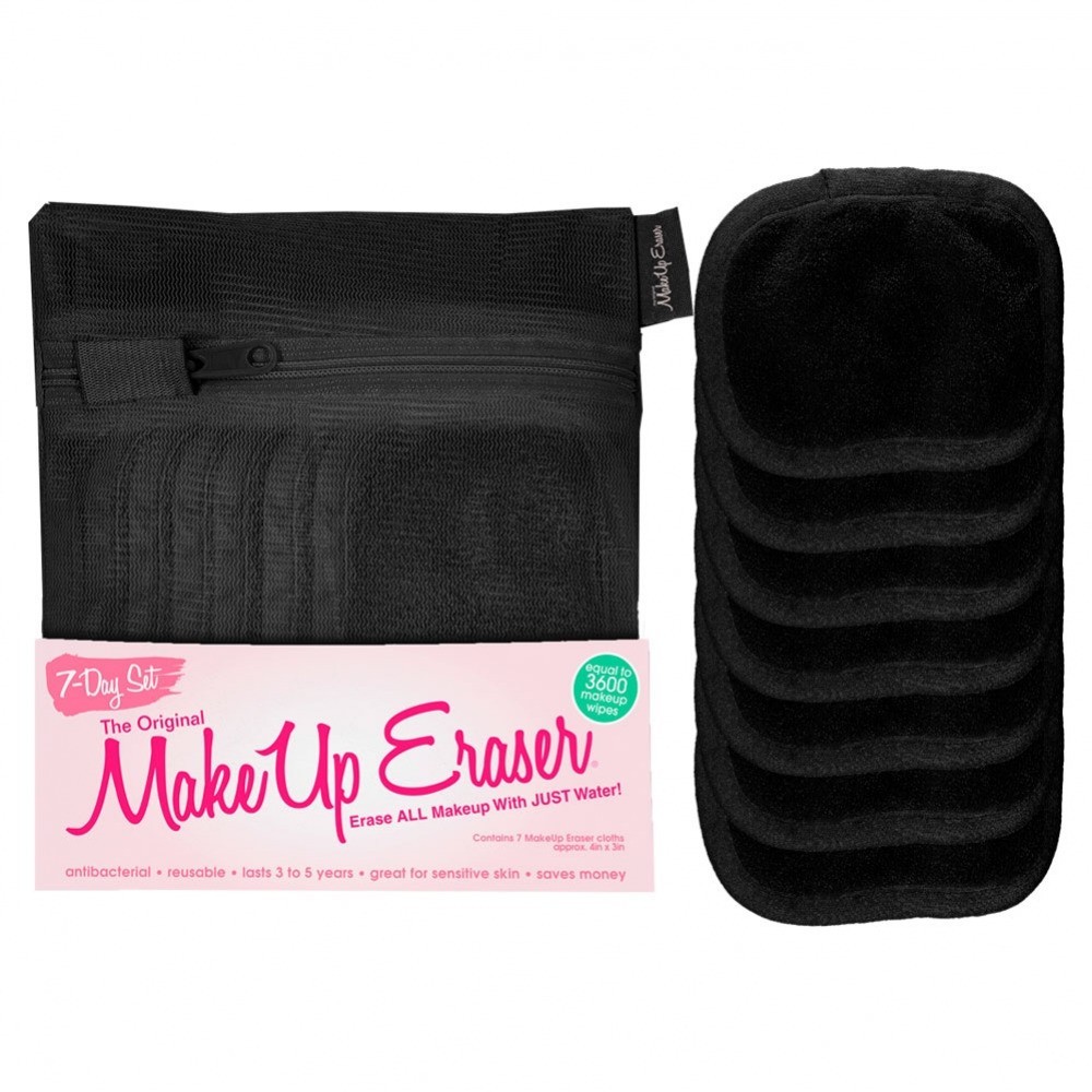 MakeUp Eraser Make-up-Entferner - 1 unidad
