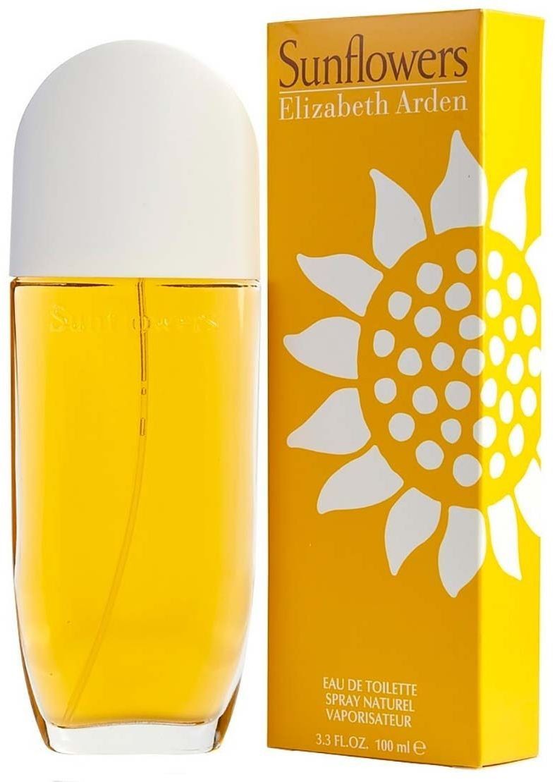 Sunflowers EDT Женски парфеми