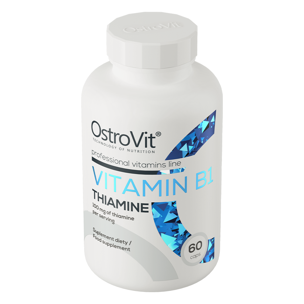 OstroVit Vitamin B1 Tiamin