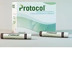 Protokol 10 G 30Flx25 Ml