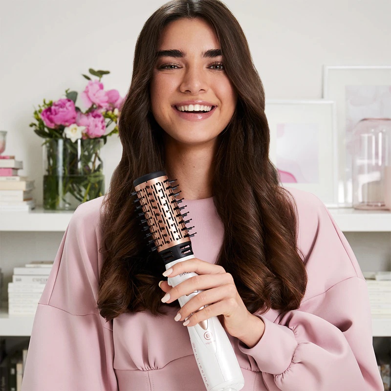 Bellissima My Pro Hot Air Styler GH18 1100 krtača za vroč zrak