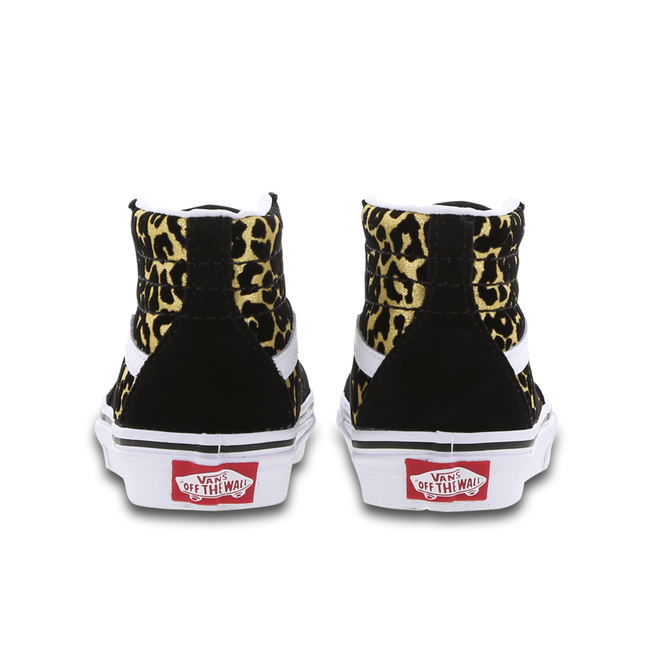 Vans Sk8-hi Leopardi
