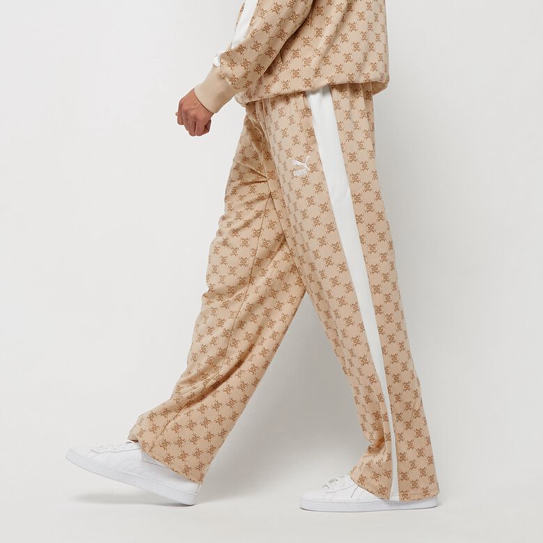T7 Track Pants All Over Print