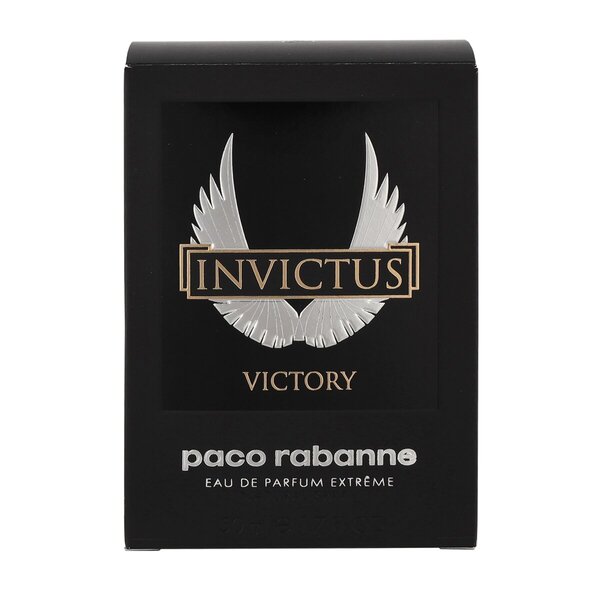 Paco Rabanne Invictus Victory Extreme Eau de Parfum<br>50ml