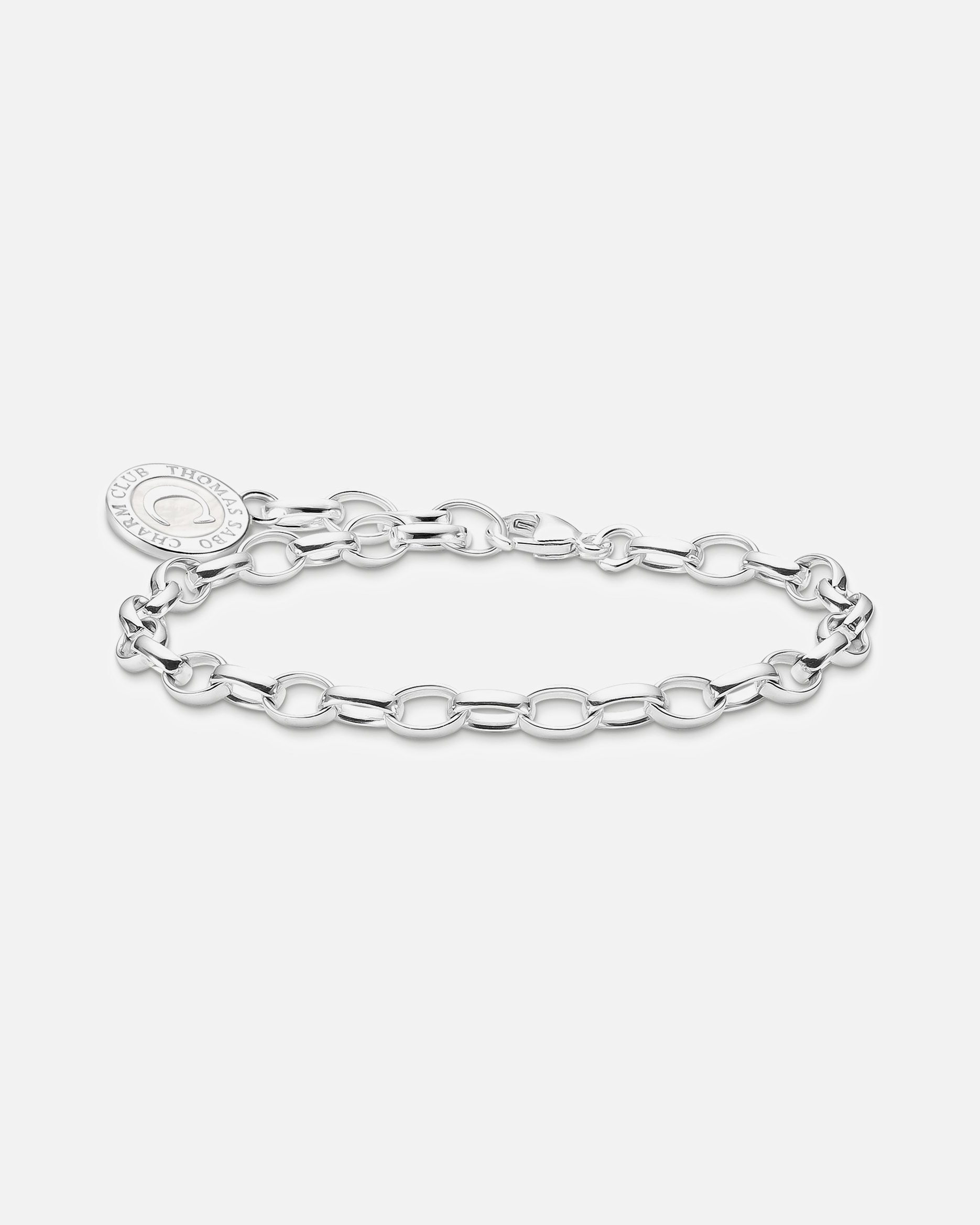 Thomas Sabo Bracelets argent