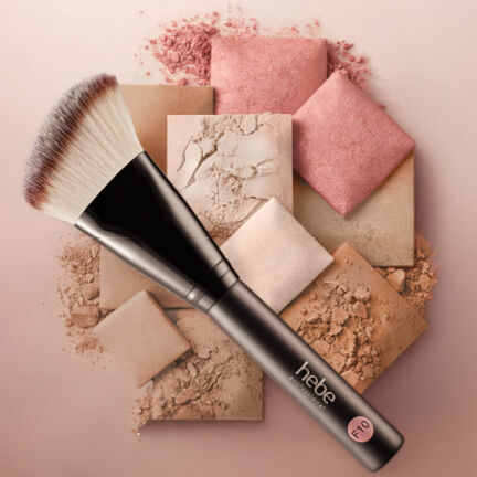Hebe Professional Master Define Ansigts- og Øjenpalette