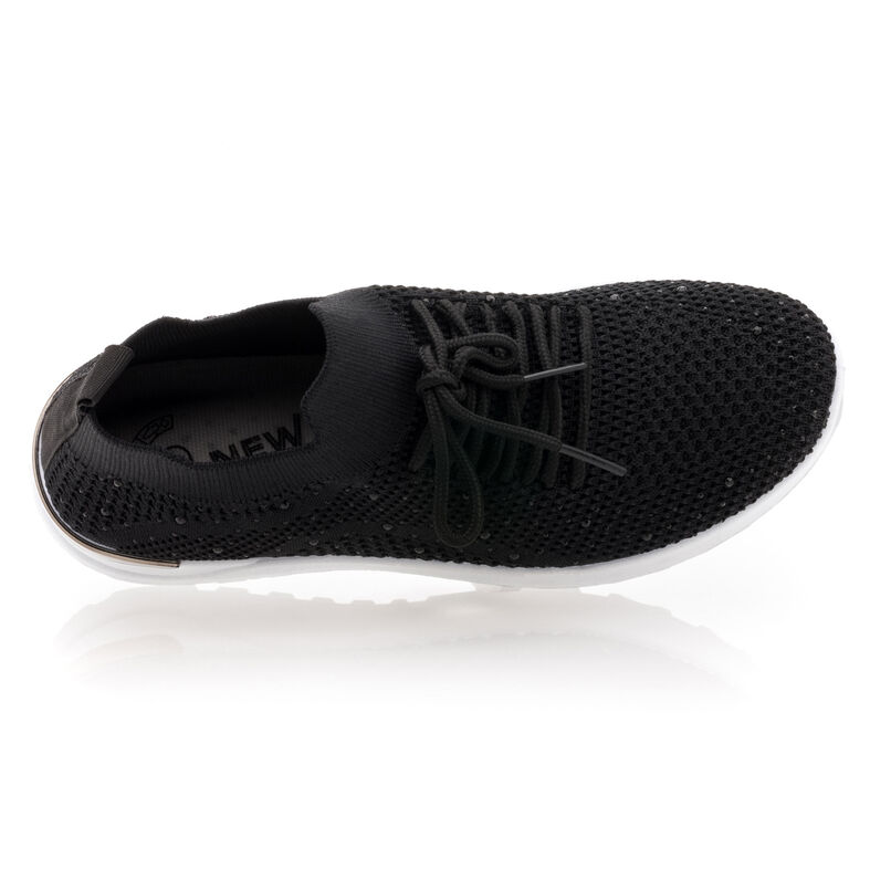 Korpe / patike Femme Noir