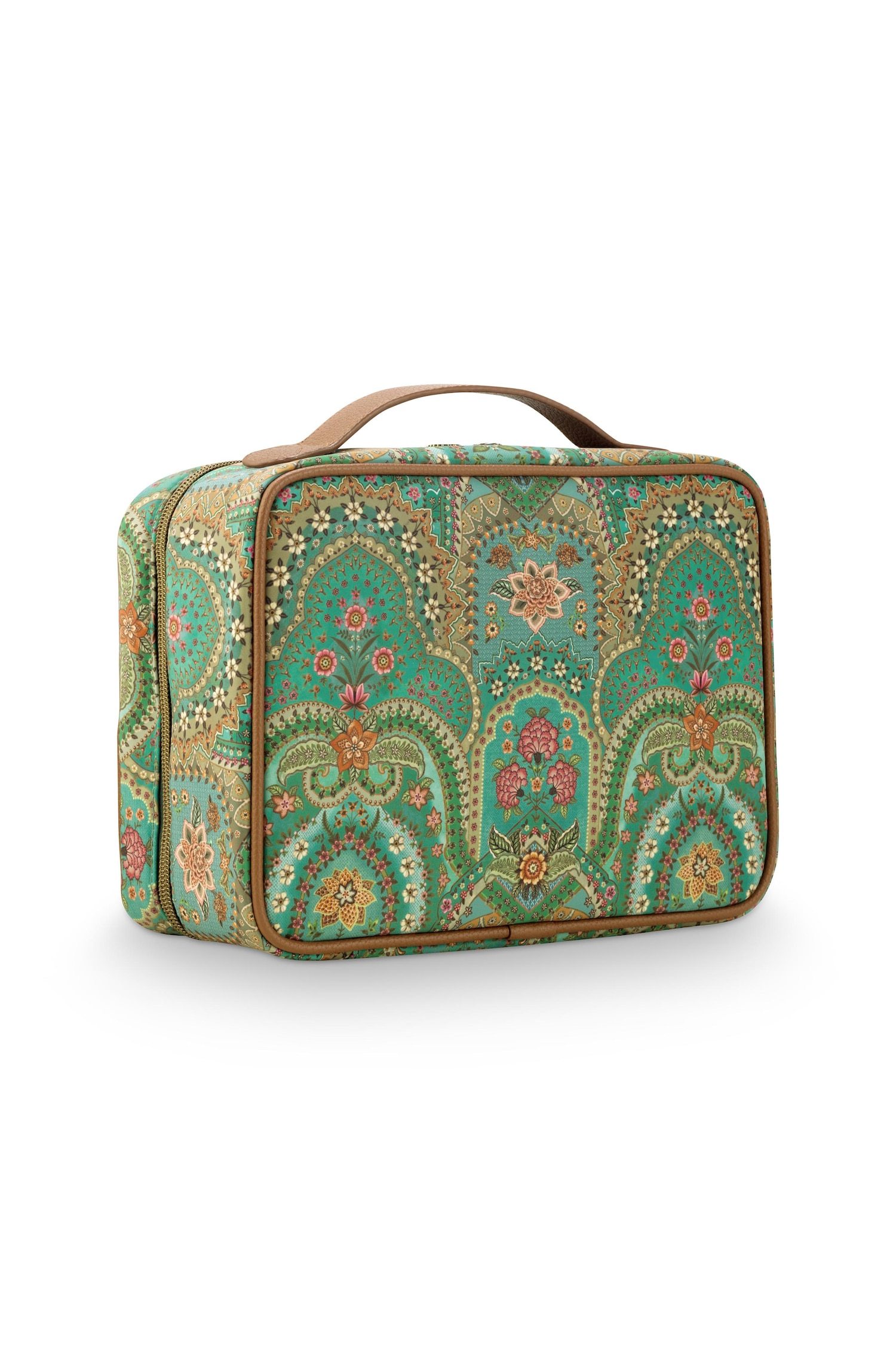 PIP Studio makiažo krepšys Casey Beauty Case Jabali - 1 vnt.