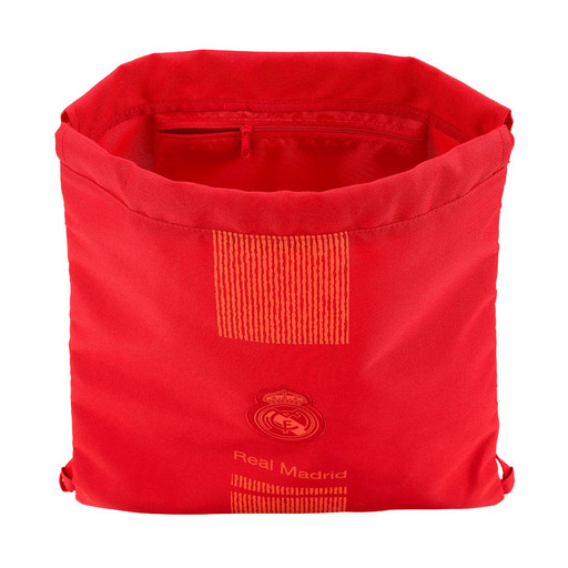 Gymsack Real Madrid Koraal