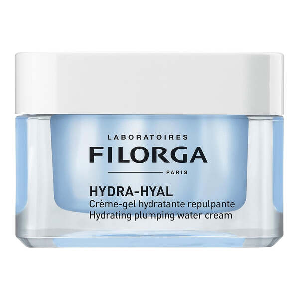 Filorga Hydra-Hyal Hydra Plumping Vannkrem 50ml