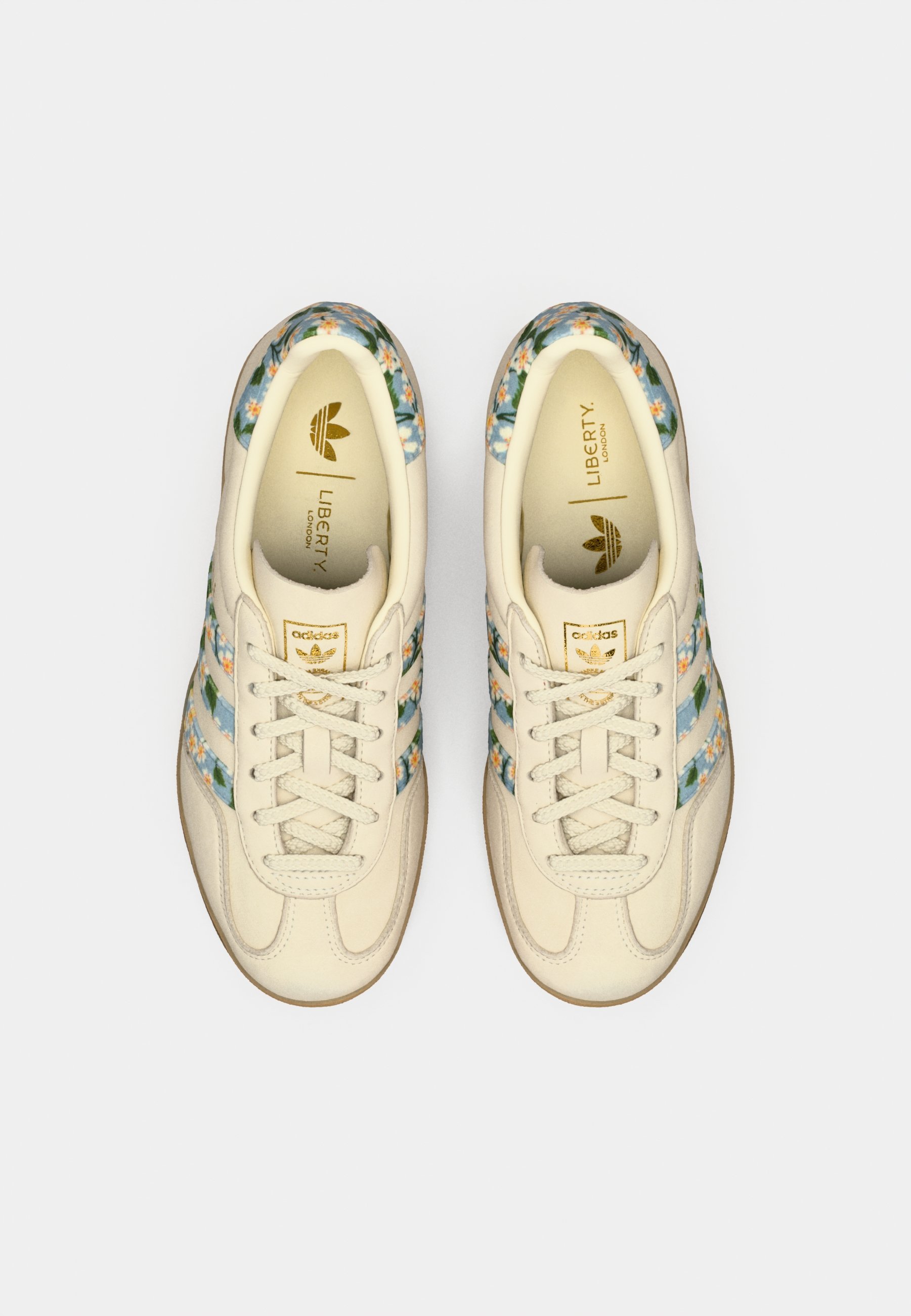 adidas Originals lage sneakers