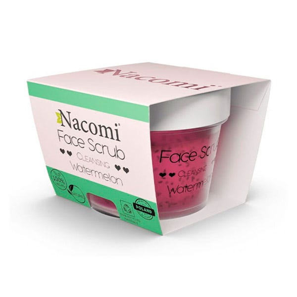 Pleťový peeling s melounem | 80g