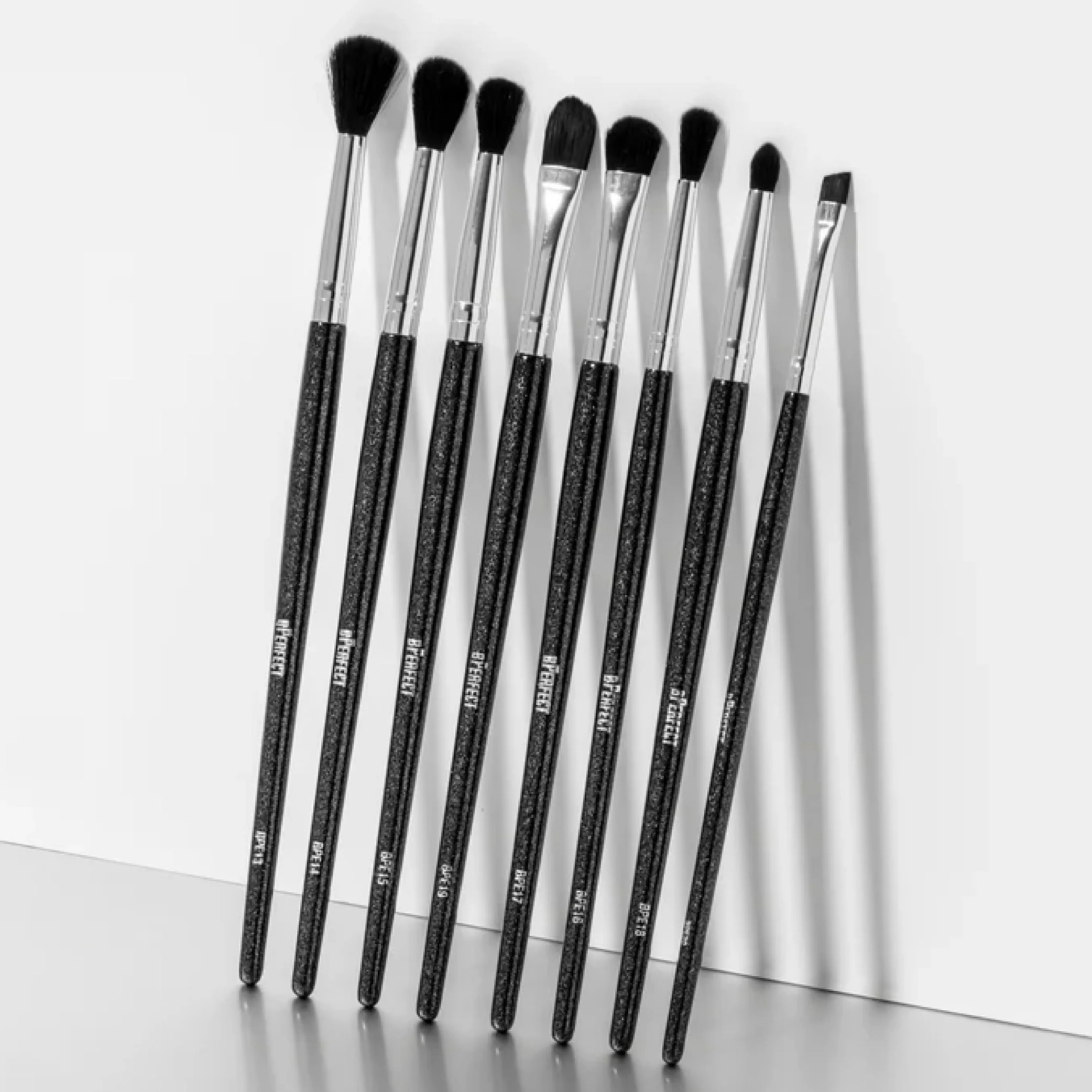 Accessori Eyesentials Brush Collection - Cofanetto Make Up, Pennelli