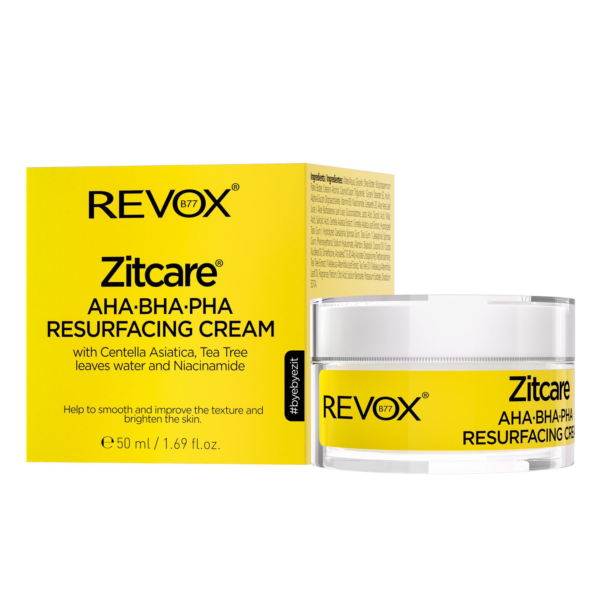 Revox Zitcare
