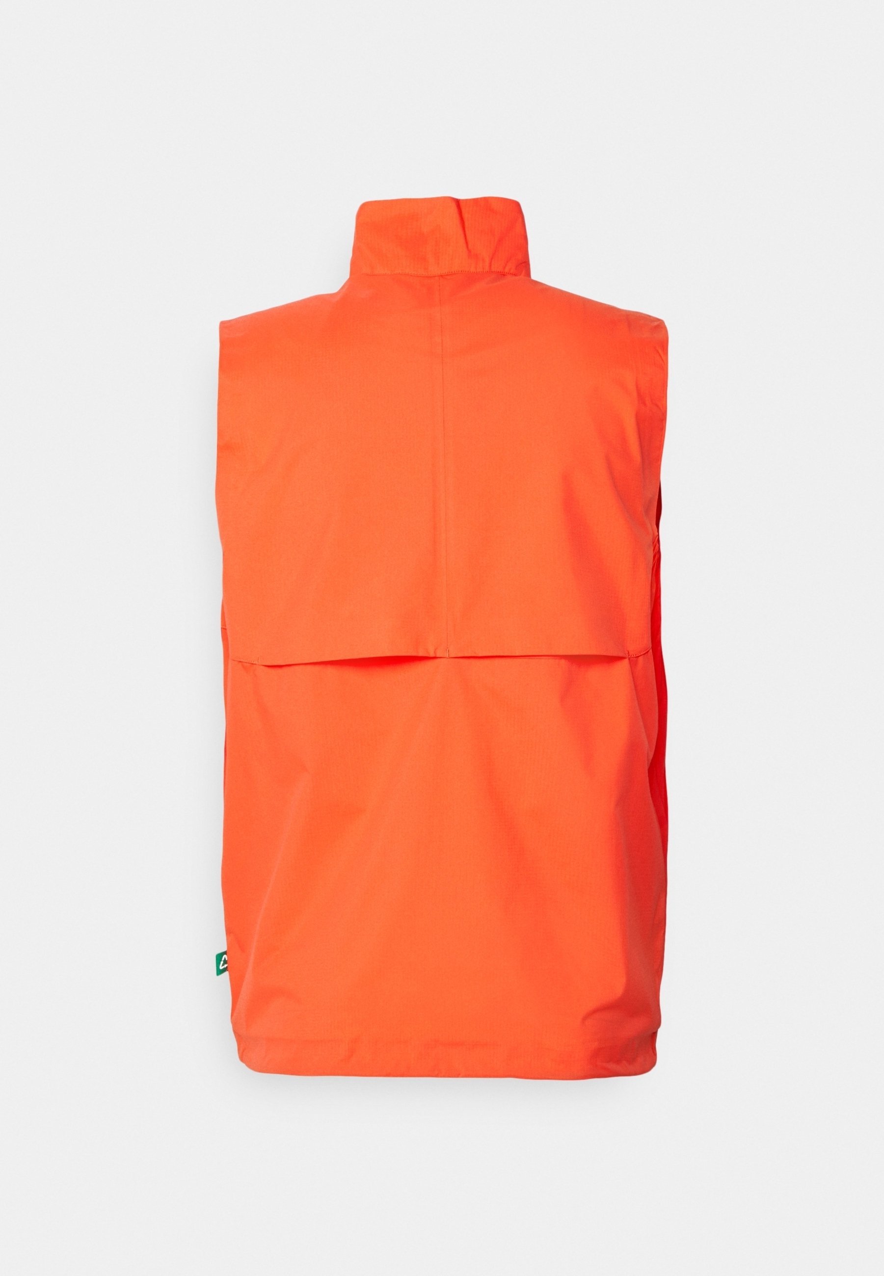 K-Way Vest - oranje