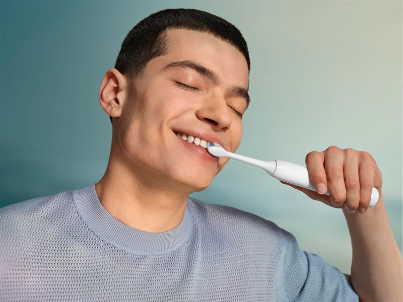 Philips Sonicare 3100 HX4033/21 električna sonična zobna ščetka