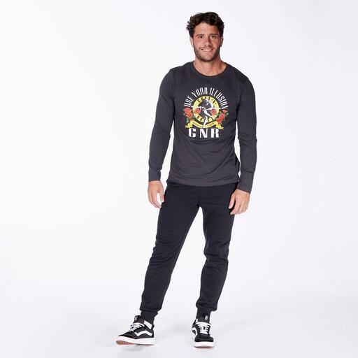  Guns N' Roses T-shirt