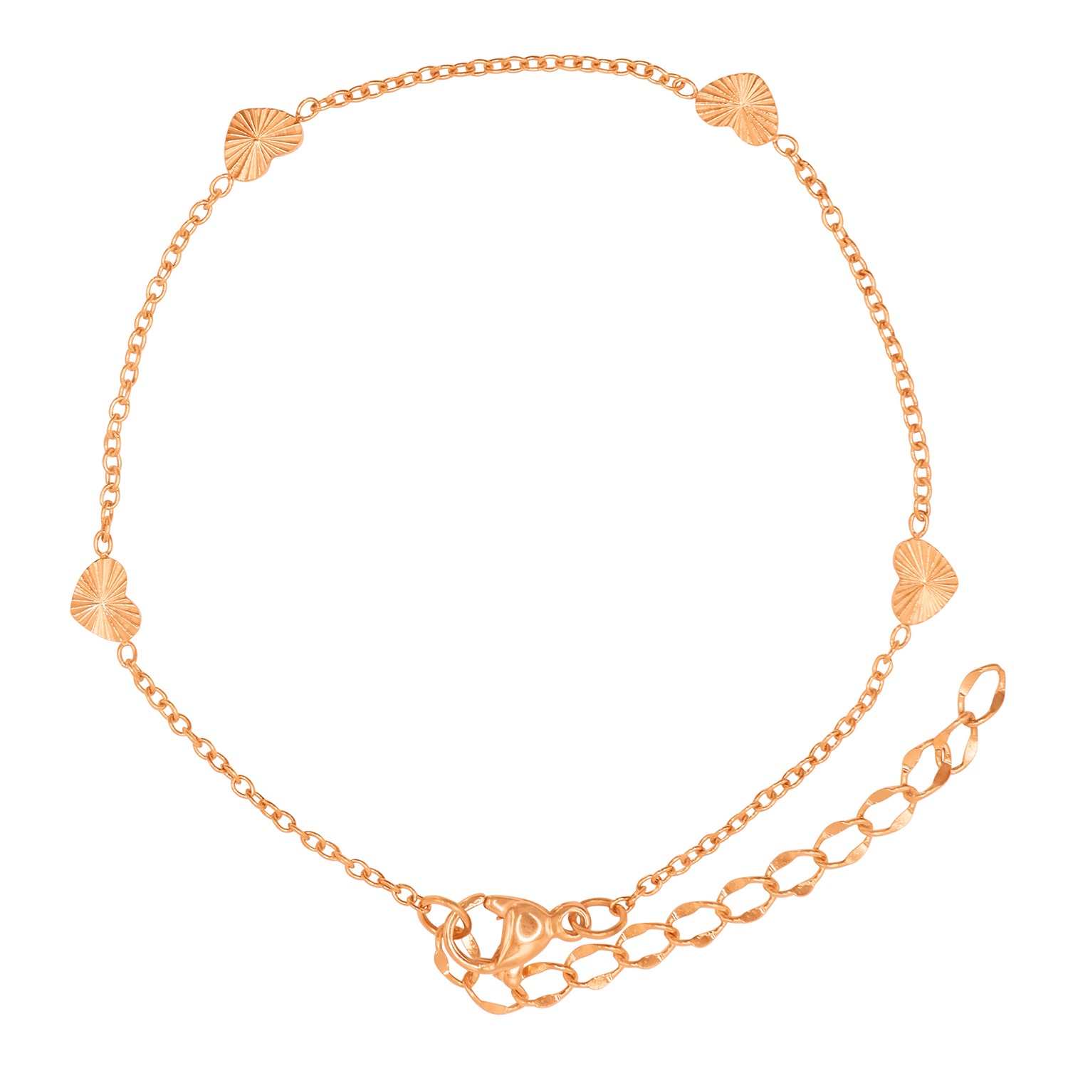 Heideman Bracelet Sophia