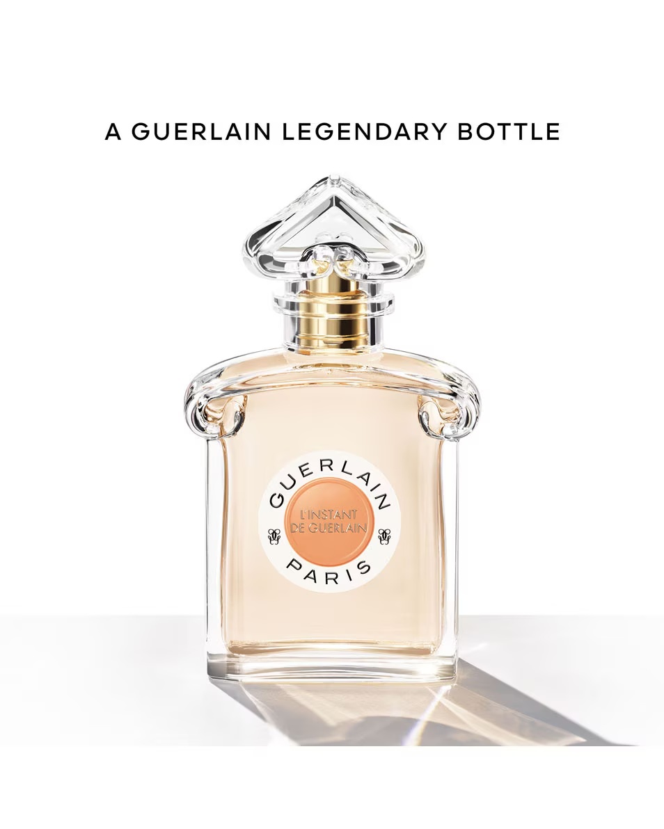 GUERLAIN LES LEGENDAIRES - L'INSTANT DE GUERLAIN EAU DE PARFUM