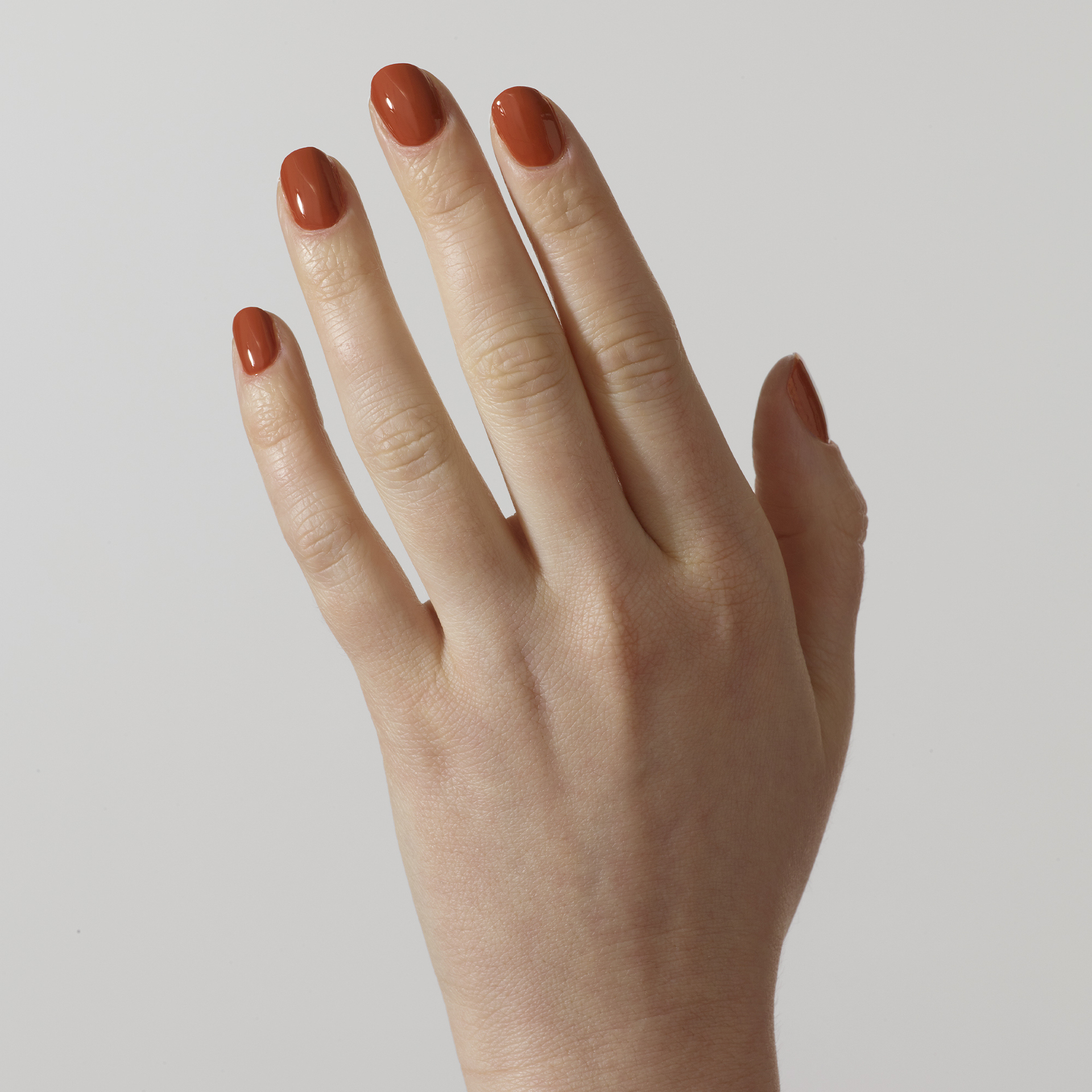 Wonder Nail Polish Őszi Csoda - Isadora