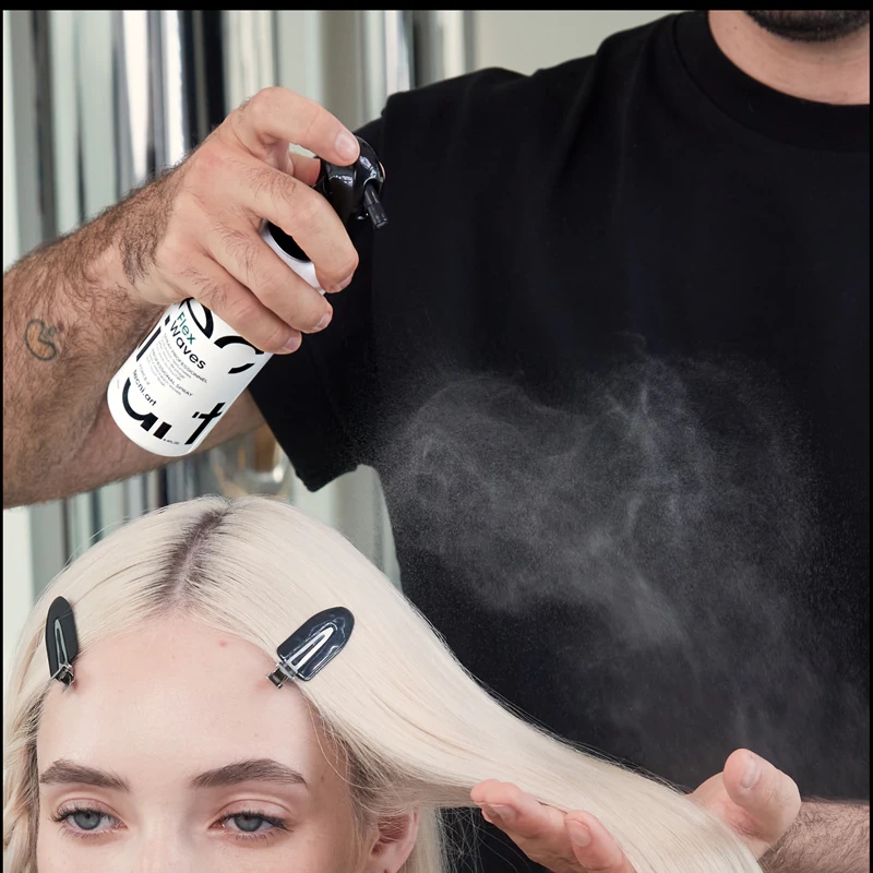 L'Oréal Professionnel Tecni.Art Flex Waves sprej z učinkom valov na plaži