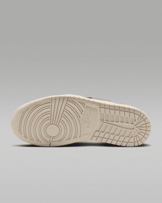 Air Jordan 1 Low Method of Make Women's Shoes