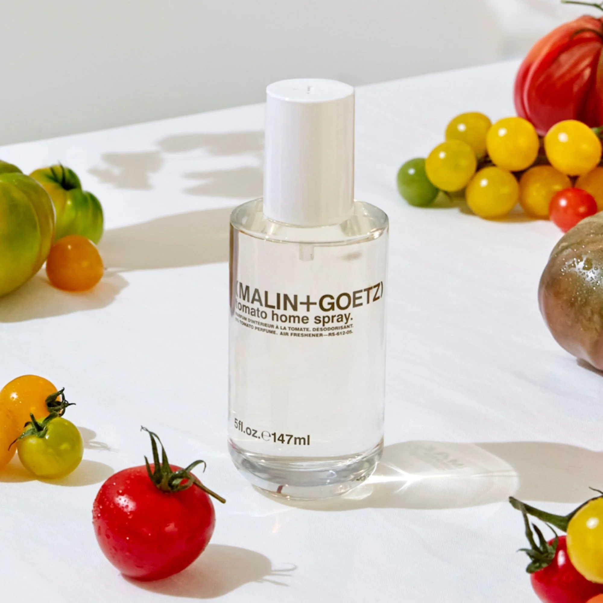 Home Spray Tomato Home Spray - Profumo d'Ambiente Spray