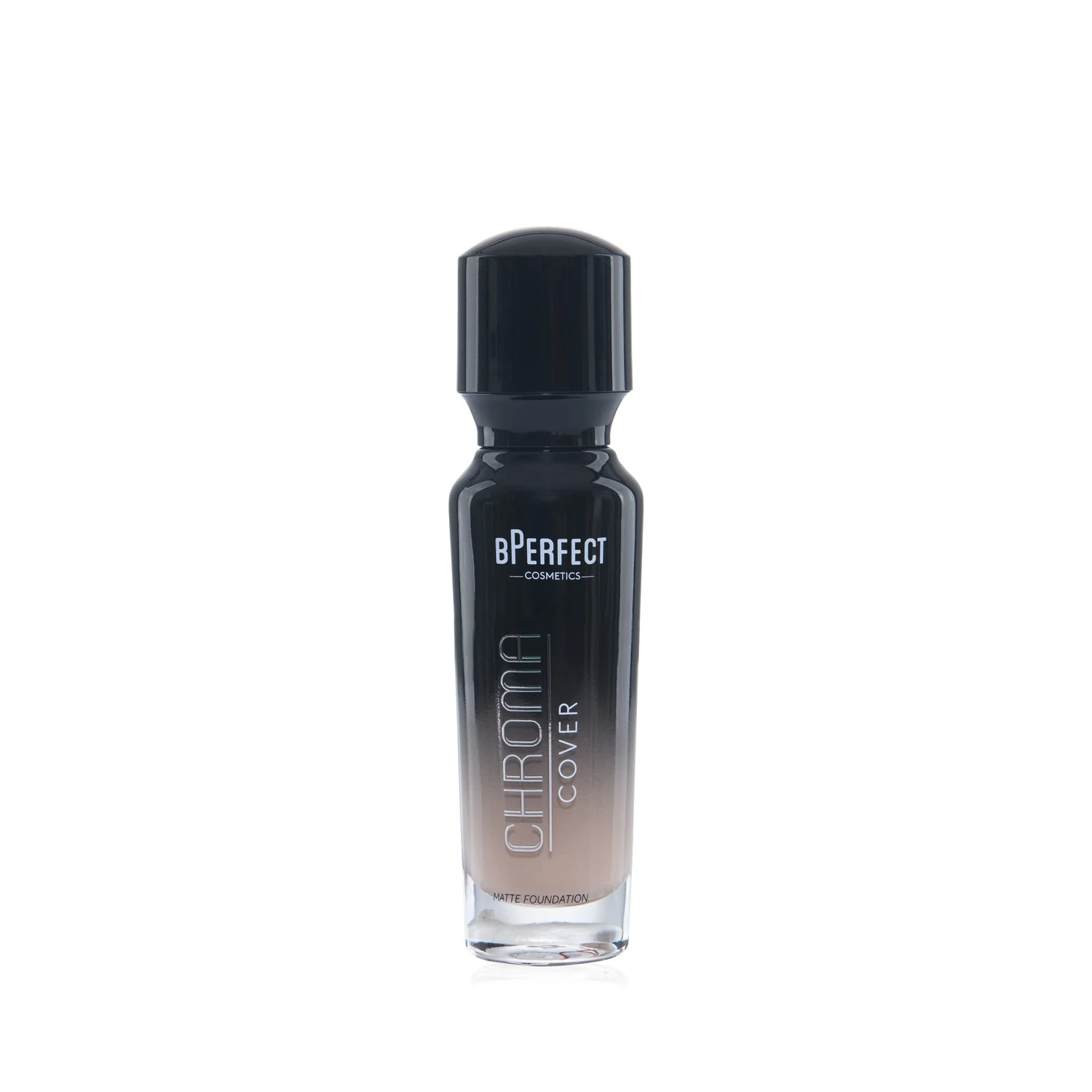 Viso  Chroma Cover Matte Foundation - Fondotinta liquido