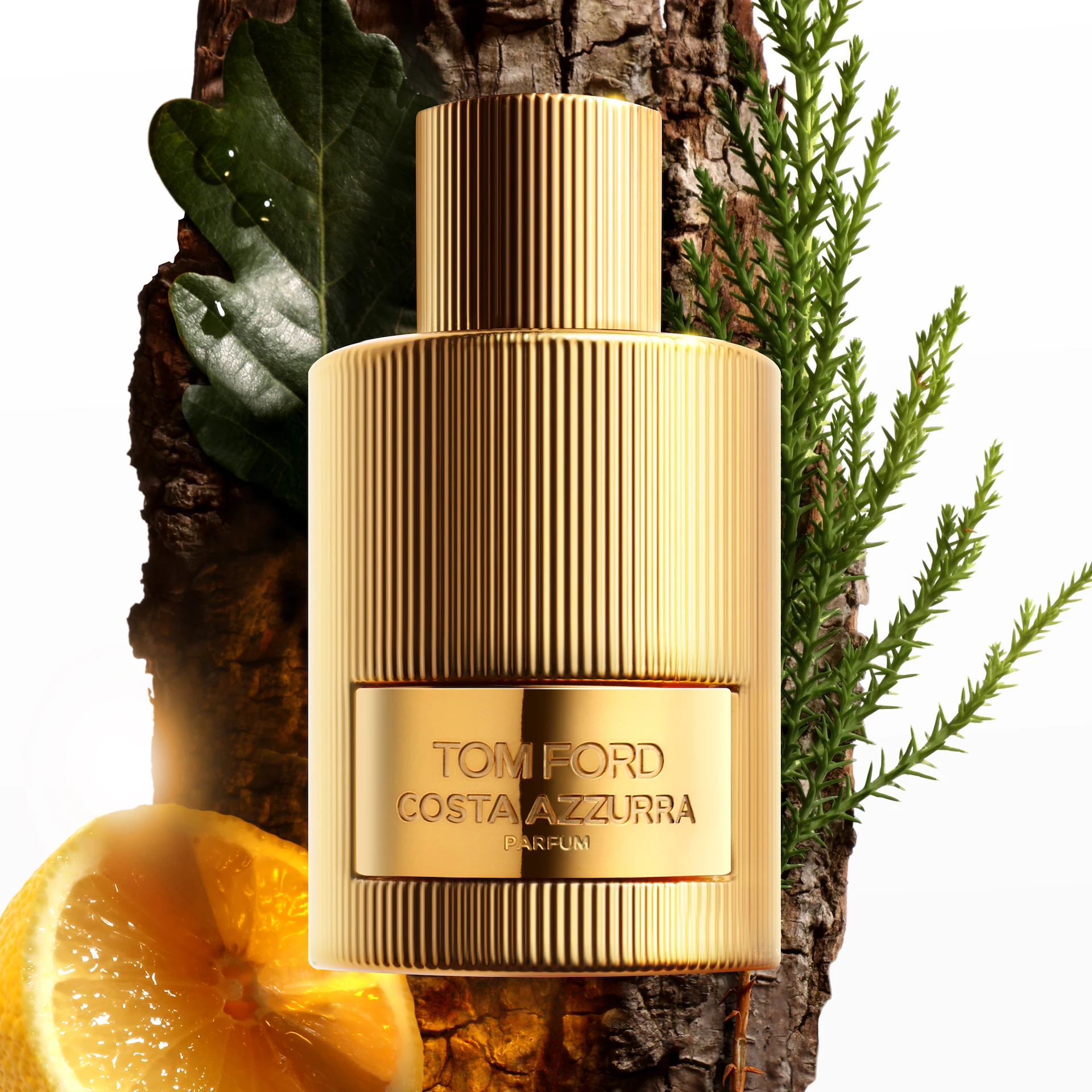 Costa Azzurra Parfem 100 ml - TOM FORD