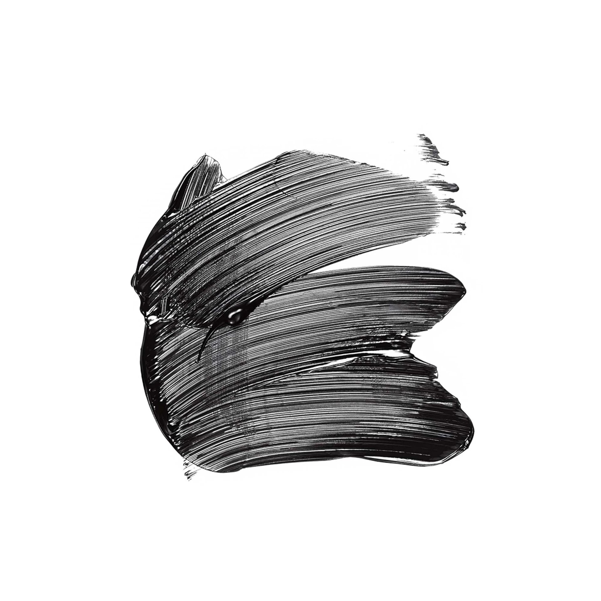 KUSH Mini Mascara - Boom Black - MILK Makeup