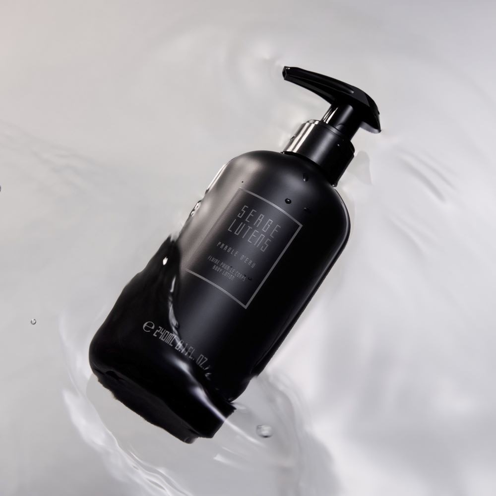 Serge Lutens Parole d'eau