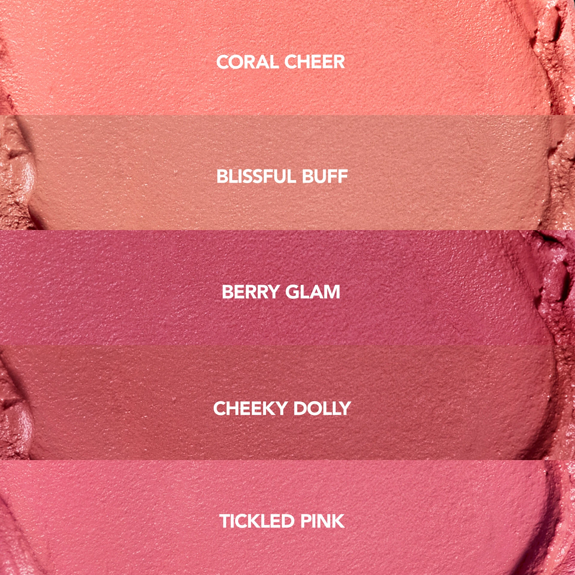 PLUMP SHOT™ Kolagen Peptides Advance Plumping Blush Róż do policzków - Buxom