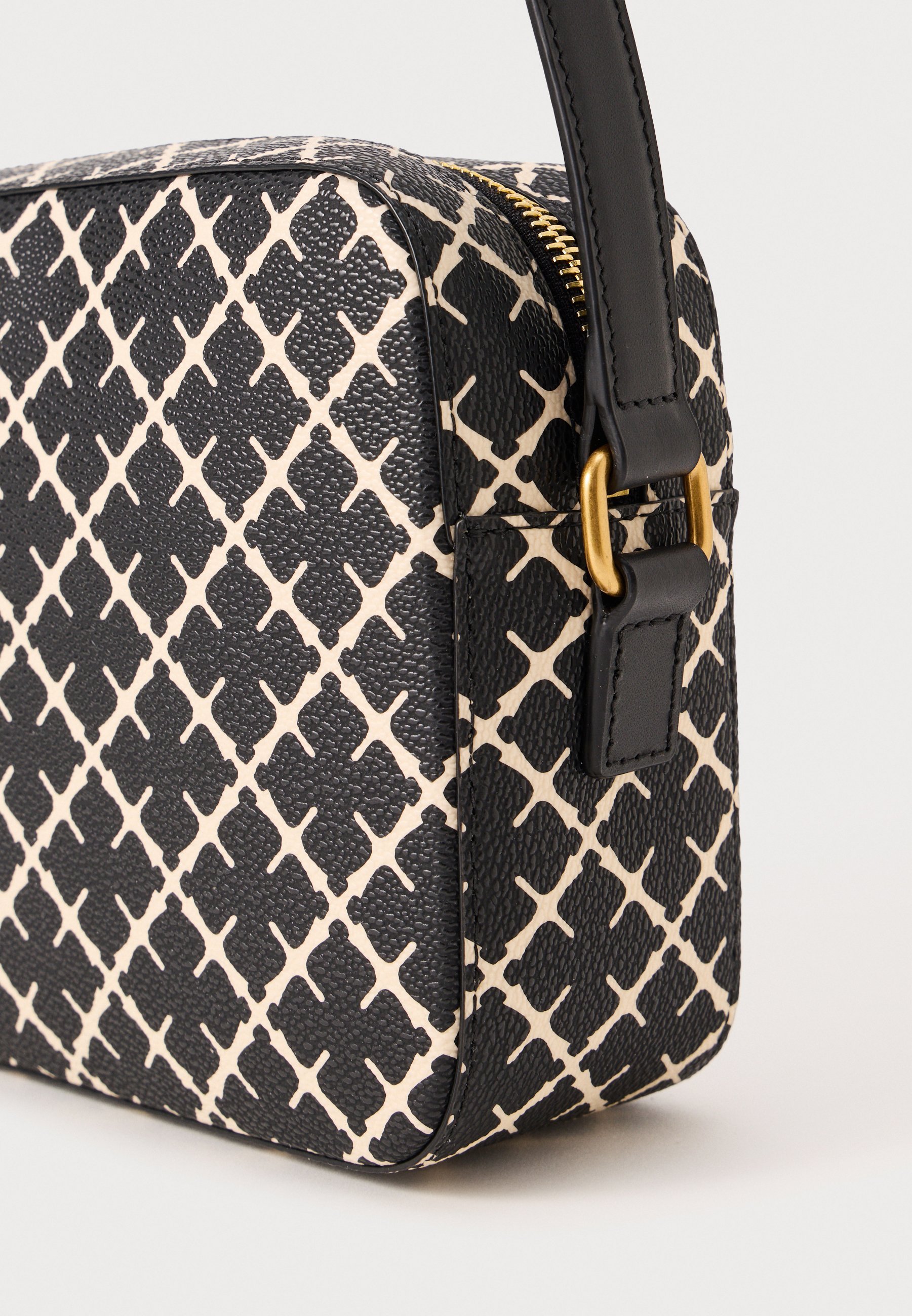By Malene Birger LOLLA - Crossbodytas - zwart