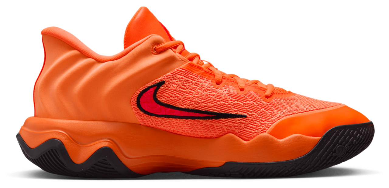 Nike Giannis Immortality 4