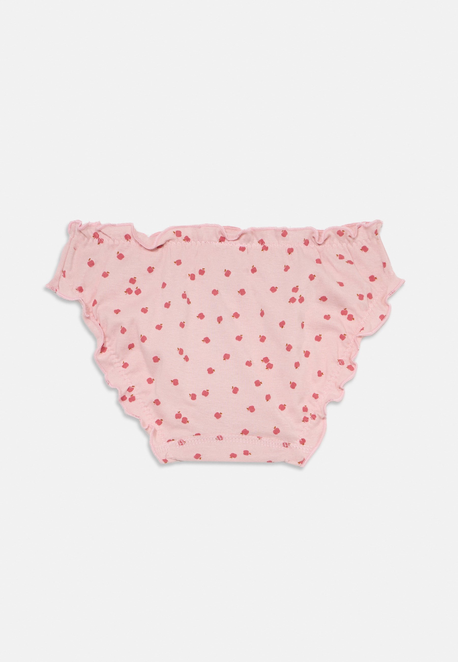 Petit Bateau 3 PACK - Püksid - mitmevärvilised