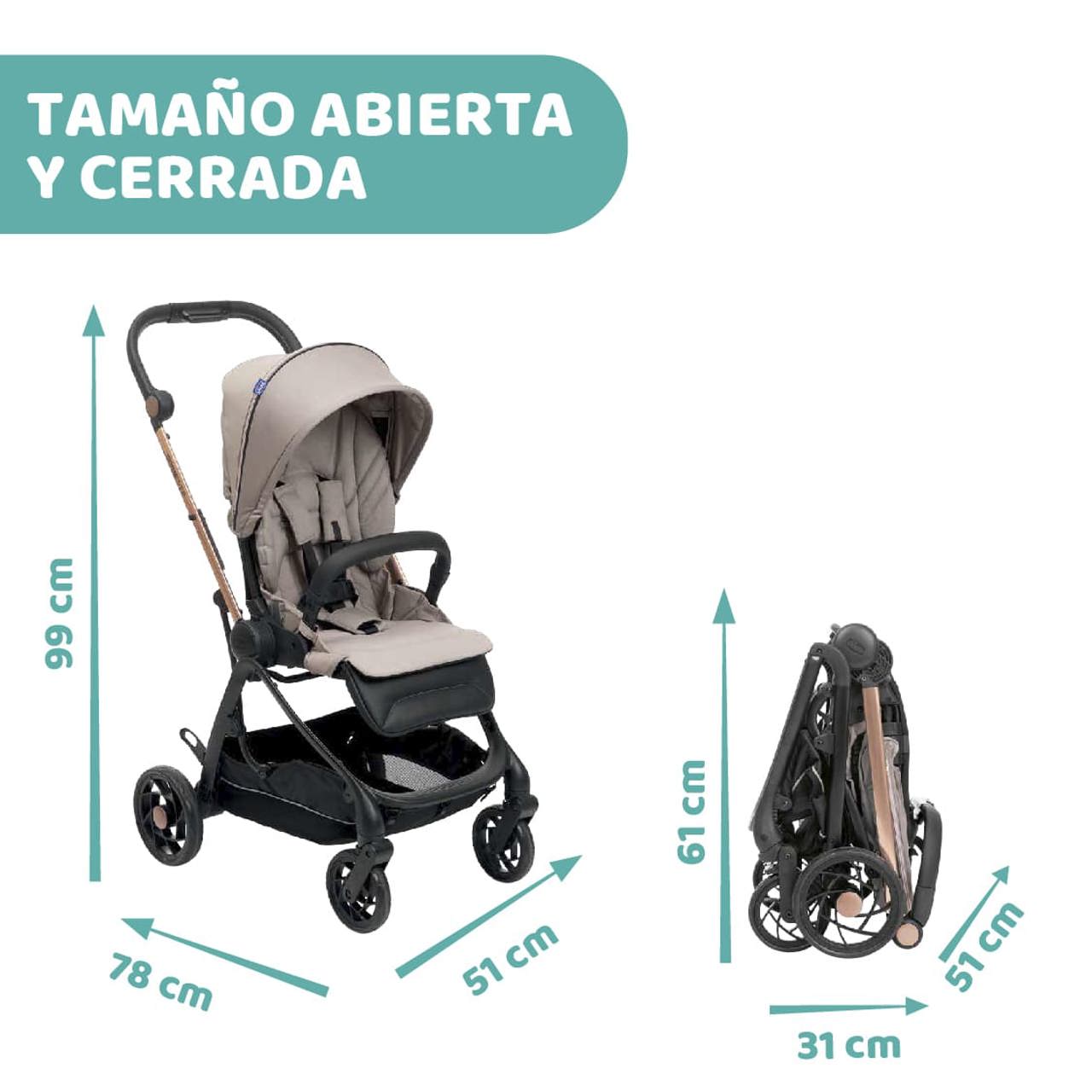 Carro One4Ever Light i-Size