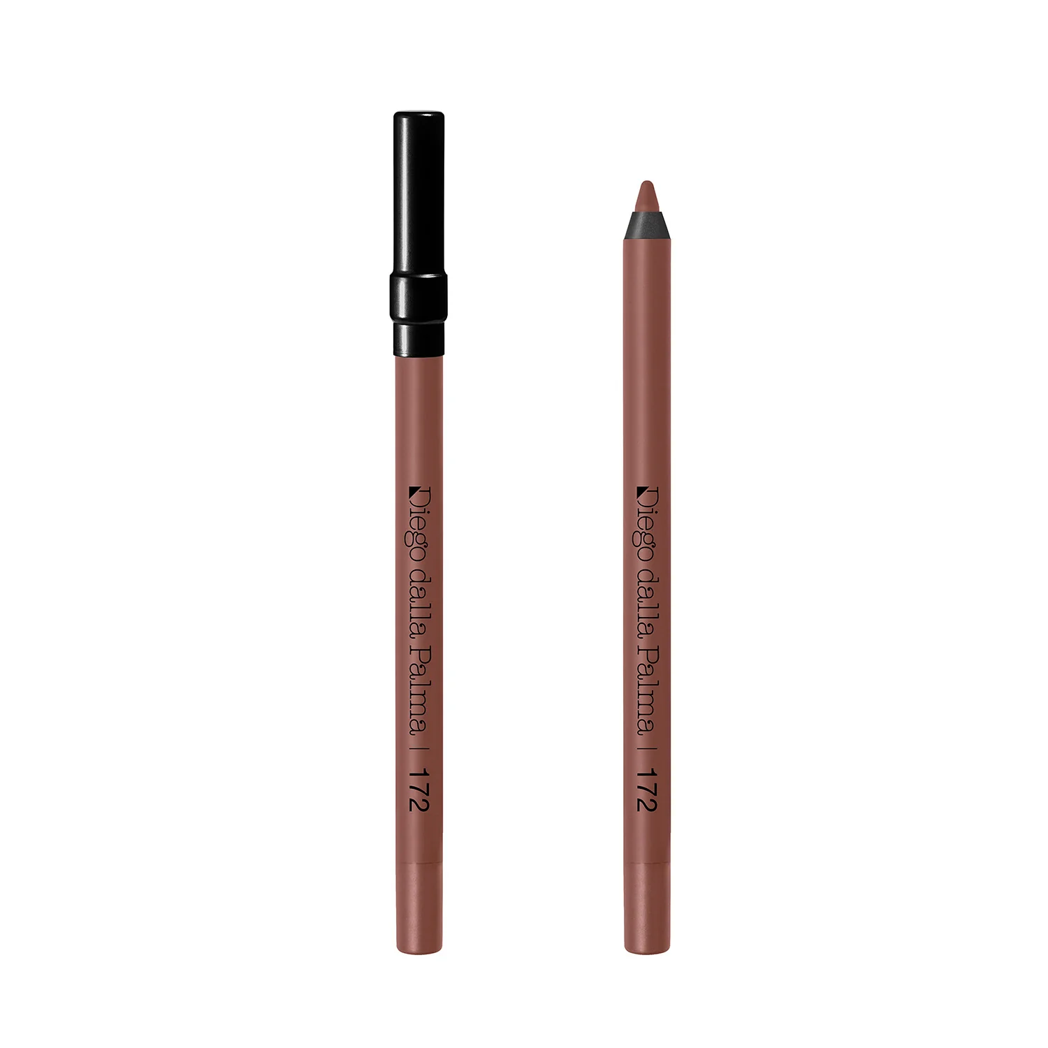 Labbra Stay On Me Lip Liner - Matita labbra