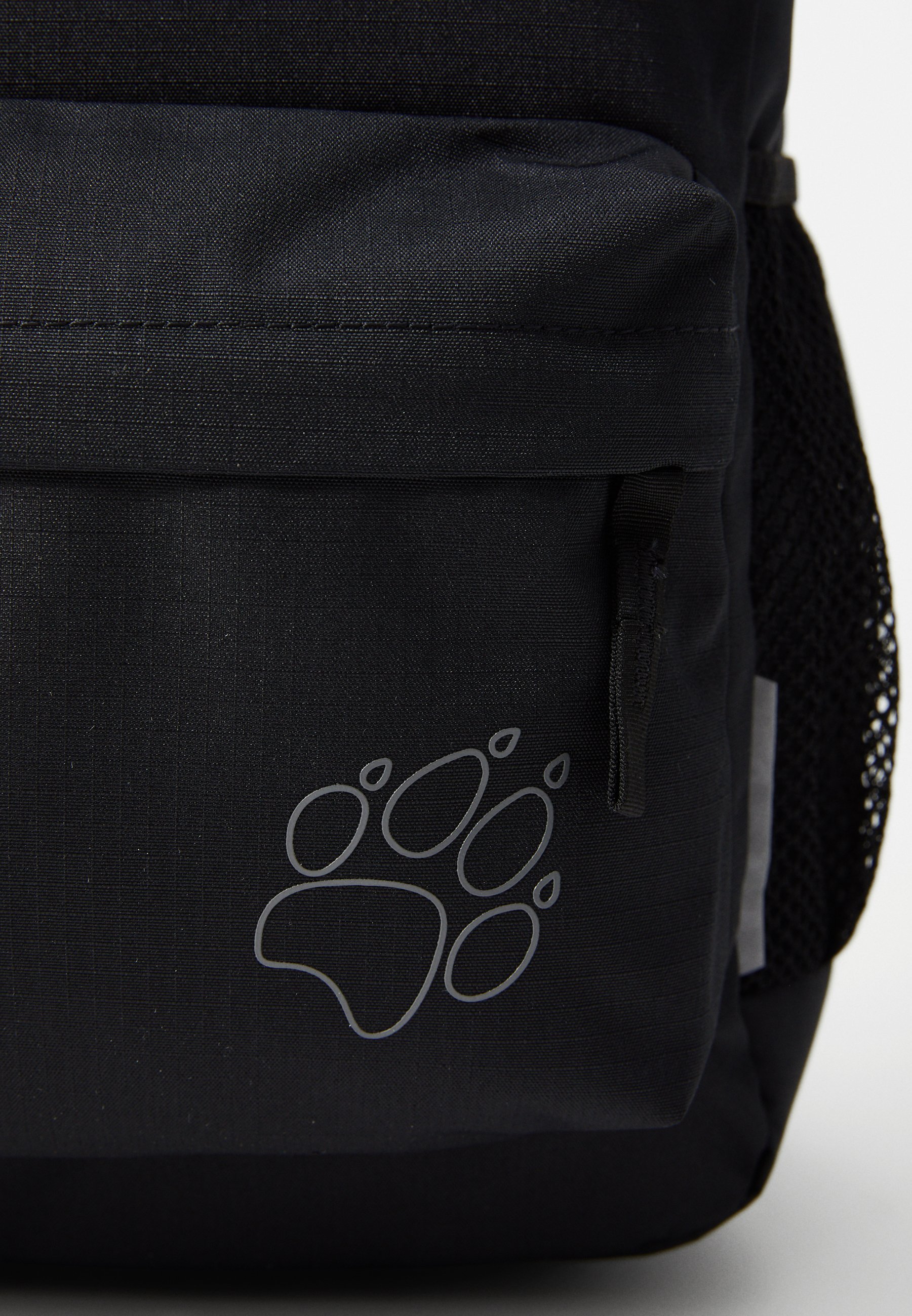 Jack Wolfskin REBEL - Ryggsekk - black