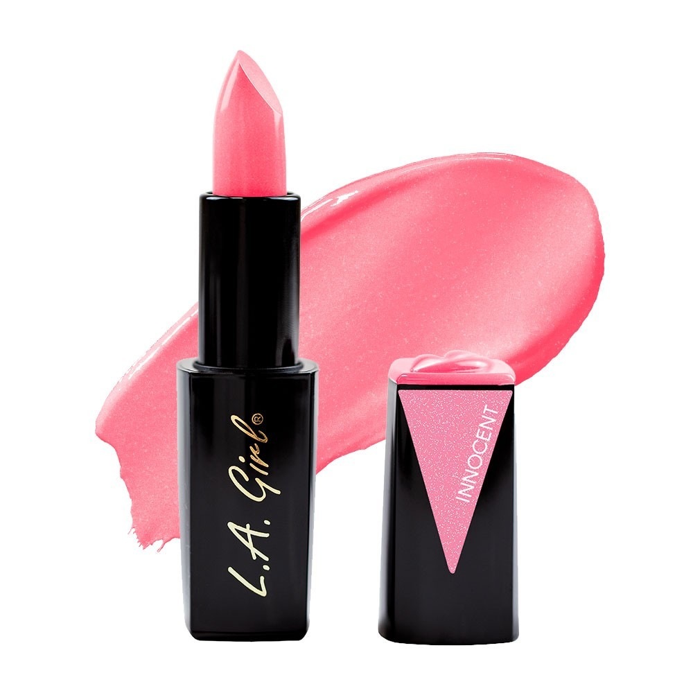 L.A. Girl Rouge à Lèvres Hydratant Longue Tenue